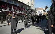 توصیه پلیس به عابران و عزاداران حسینی