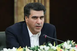 قدردانی معاون دفتر رییس‌جمهوری از تلاش‌های کادر درمانی در مبارزه با کرونا