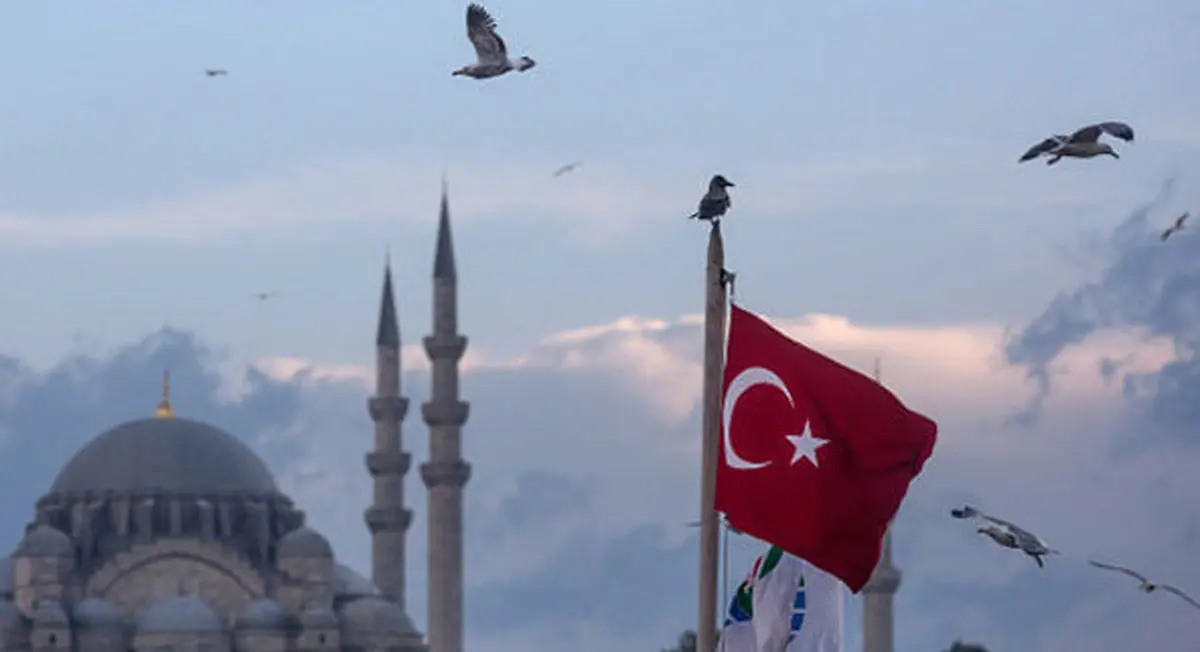 ترکیه خواستار مقابله جامعه جهانی با مهاجرت پناهجویان شد