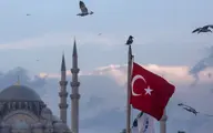 ترکیه مشکل تامین گردشگر دارد؟| چرا ترکیه ۲۰میلیون گردشگر کم آورد؟