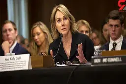 آمریکا  |   هر کشوری که قطعنامه ۲۲۳۱ شورای امنیت را نقض کند بابرخورد مواجه می شود