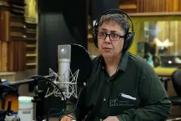 تصاویر مازیار لرستانی در کنسرت لو رفت | آقای بازیگر باید بیشتر روی تیپش کار کنه!