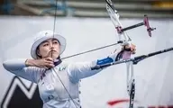  ورزشکار کره جنوبی اولین رکورد المپیک را شکست