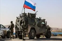 ۱۳۵۰ فرد مسلح سلاح خود را در طفس سوریه تحویل دادند