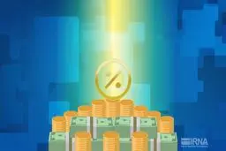 ۴۵ هزار میلیارد تومان فرار مالیاتی در کشور وجود دارد