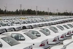 کشف ۲ پارکینگ دیگر  احتکار خودرو در پایتخت