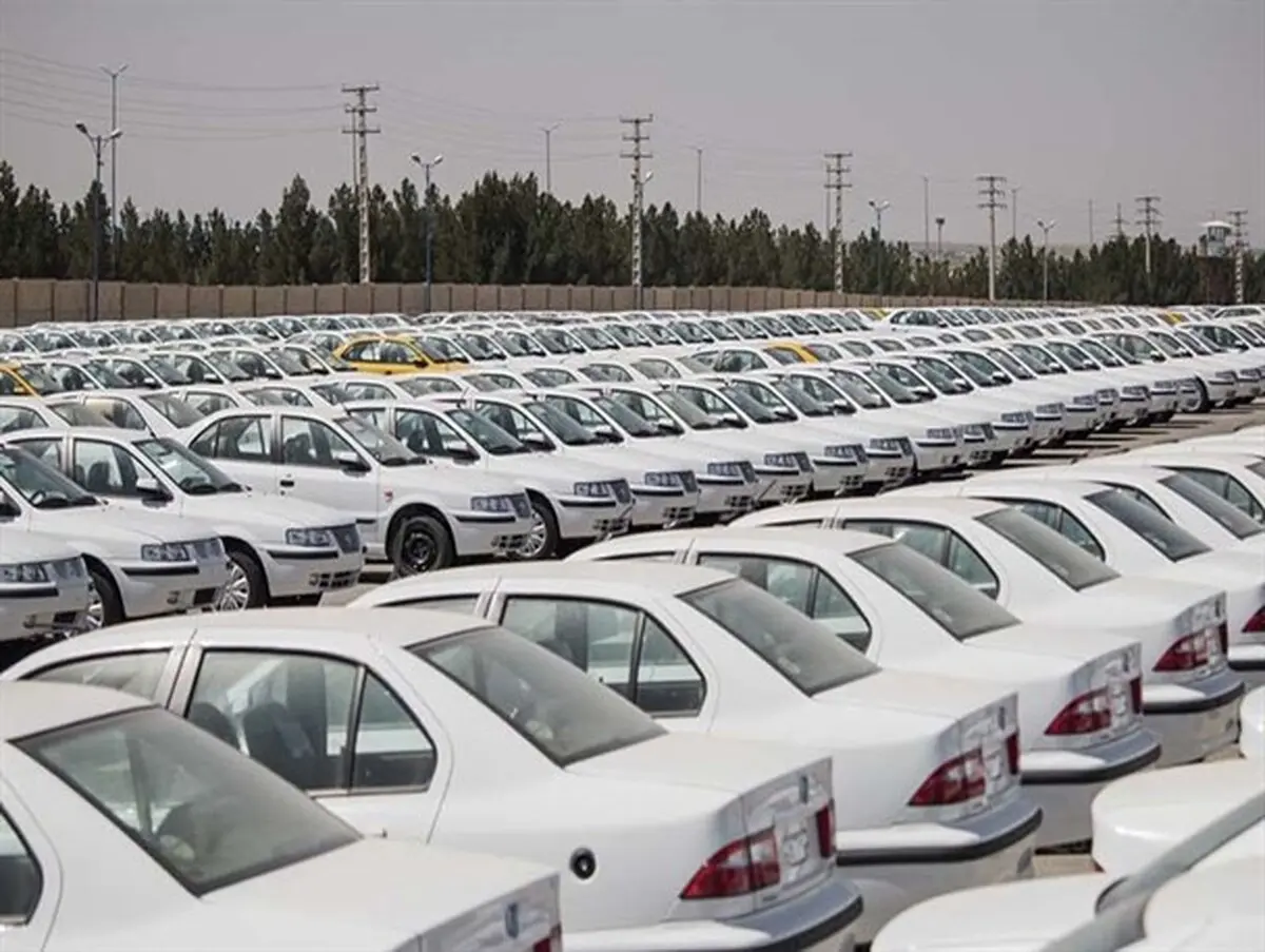 کشف ۲ پارکینگ دیگر  احتکار خودرو در پایتخت