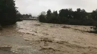 بزرگ ترین شهر نیوزلند غرق شد! + ویدئو