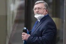 جزییات پیام نفتی روسیه به ایران