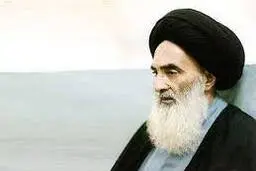 فتاوای جدید آیت‌الله سیستانی درباره روزه‌داری در ایام کرونا| انتشار فتاوای جدید آیت الله سیستانی درباره روزه داری دوران شیوع کرونا