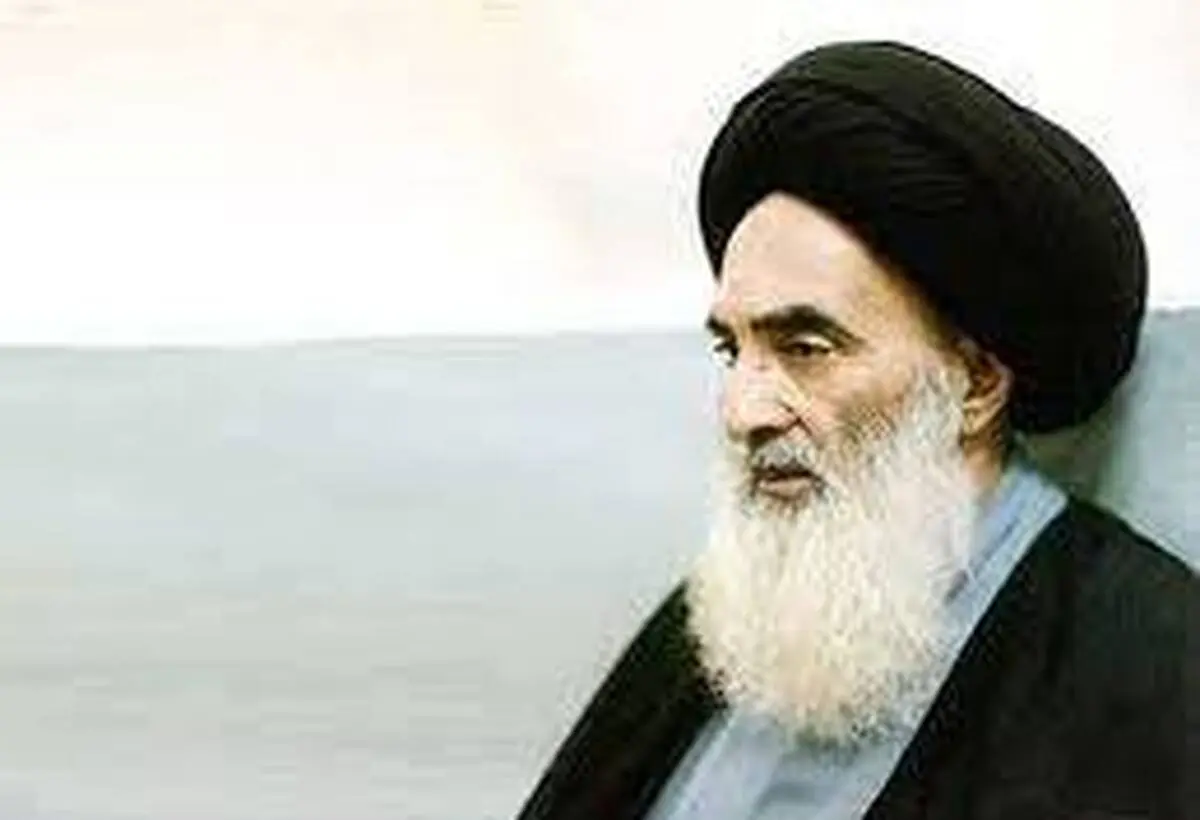 فتاوای جدید آیت‌الله سیستانی درباره روزه‌داری در ایام کرونا| انتشار فتاوای جدید آیت الله سیستانی درباره روزه داری دوران شیوع کرونا