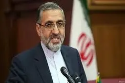 رضا نقی‌پور به سمت «مدیرکل تشریفات» منصوب شد