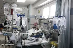 آمار کرونا ایران ۲ دی؛ ۵۱ فوتی و ۱۹۳۲ ابتلای جدید
