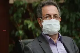 
استاندار  |   محدودیت های کرونایی در تهران تا پایان هفته جاری تمدید شد