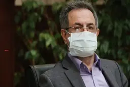 
استاندار  |   محدودیت های کرونایی در تهران تا پایان هفته جاری تمدید شد