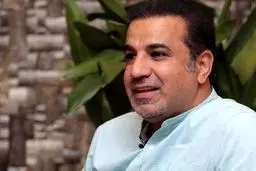 وضعیت نگران کننده بازیگر معروف | درگیری ریه بالا است