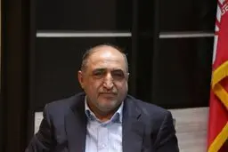 فرماندار تهران: ازمردم خواست آرامش خودراحفظ کنند