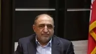 فرماندار تهران: ازمردم خواست آرامش خودراحفظ کنند