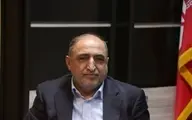 فرماندار تهران: ازمردم خواست آرامش خودراحفظ کنند