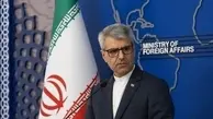 پیام سخنگوی وزارت خارجه درباره پاسخ ایران به تجاوز نظامی آمریکا