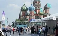 کرونا اقتصاد روسیه را زمین می‌زند؟