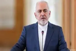 ظریف  |   در صورت بازگشت آمریکا به برجام ، آماده مذاکره ایم 
