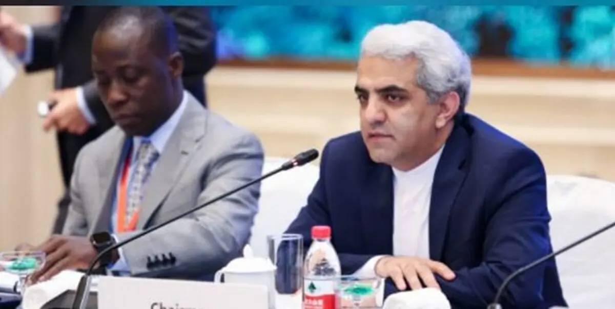 کمک های بین المللی تنها هفت درصد هزینه های ما برای میزبانی از مهاجران را پوشش داده 