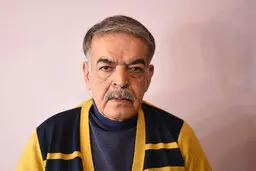  همکار ی حمید لولایی و مرجانه گلچین  درمجموعه تلویزیونی بوتیمار 
