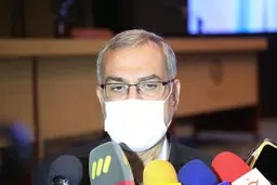  تعرفه‌های پزشکی ۱۴۰۱ فردا در جلسه دولت تصویب می‌شود
