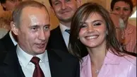 حضور معشوقه پوتین در مسکو با ظاهری جدید