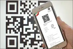  تنها مدرک معتبر واکسیناسیون ایران، کارت دیجیتال صادرشده از سوی وزارت بهداشت است
