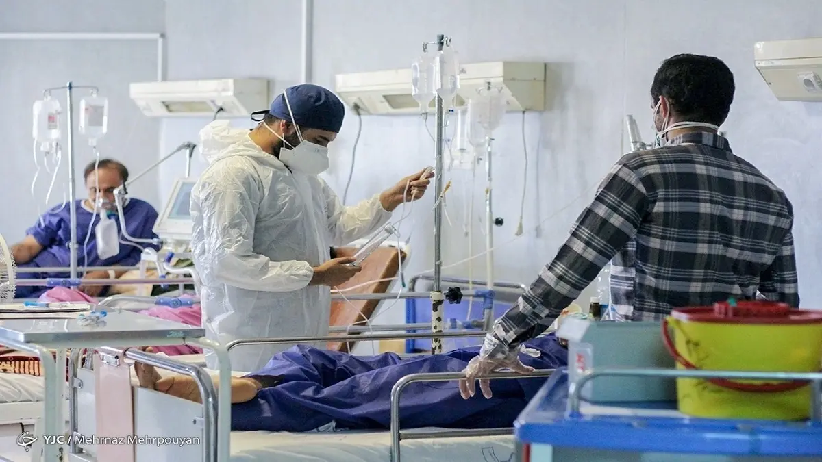 مرگ جوان ۲۶ ساله بر اثر آنفلوانزا | نخستین قربانی H3N2 در استان هرمزگان