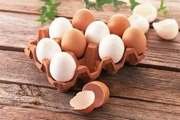 نرخ هر کیلو تخم‌مرغ ۱۱ هزار و ۵۰۰ تومان