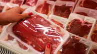 قیمت گوشت قرمز ۱۰۰ هزار تومان ریخت | اعلام تازه ترین قیمت گوشت قرمز در بازار