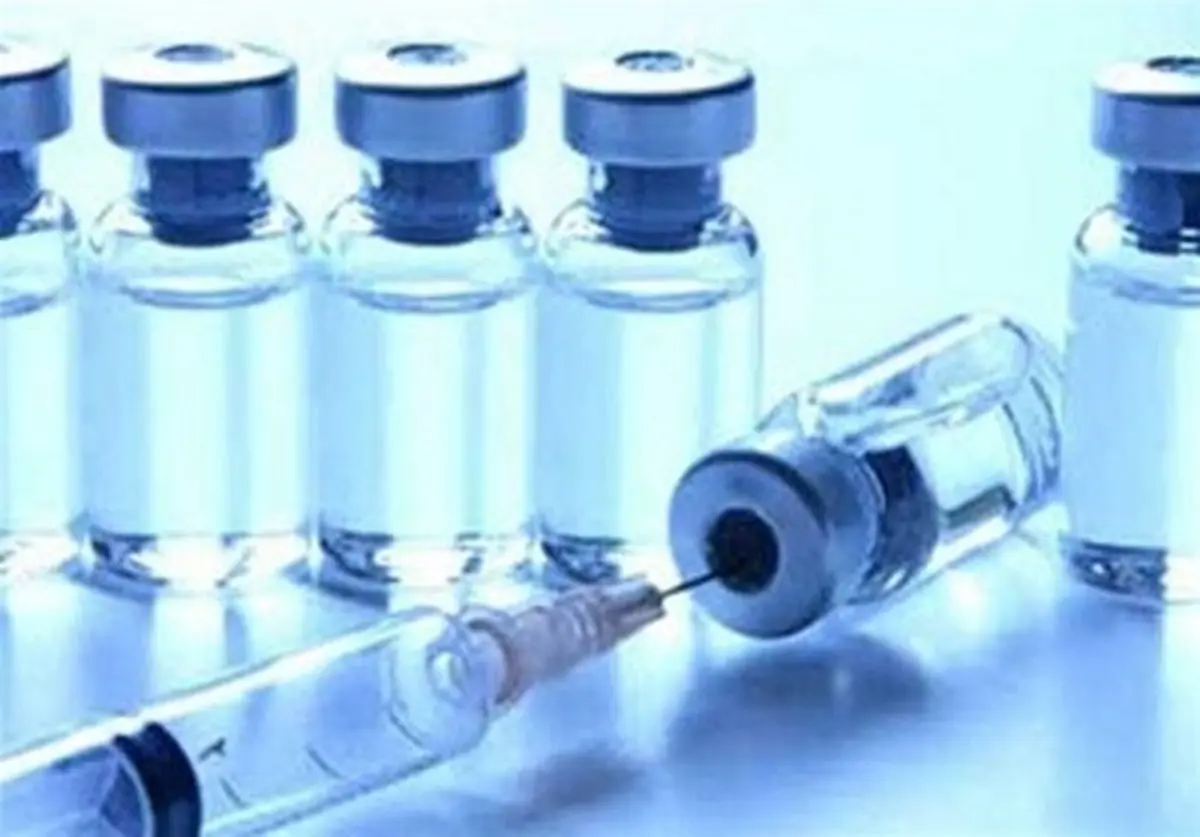 میرمحمدی: اولویت توزیع واکسن آنفلوآنزا با افراد دارای ریسک بالا است