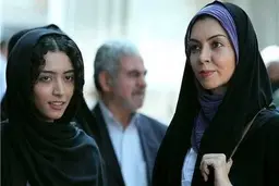 از آزاده نامداری تا فرزاد حسنی | مجریانی که بازیگر شدند