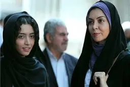 از آزاده نامداری تا فرزاد حسنی | مجریانی که بازیگر شدند