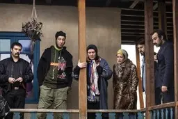 «پایتخت» در عصر کرونا مردم را خانه‌نشین کرد