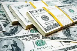 کشف هویت لیدر بازارها | دلار دو کانال دیگر پایین آمد