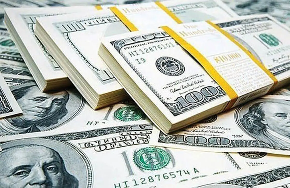 کشف هویت لیدر بازارها | دلار دو کانال دیگر پایین آمد