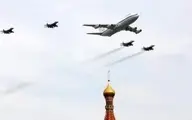 
 تجهیزات رادیویی هواپیمای ویژه زرادخانه هسته ای مسکو به سرقت رفت
