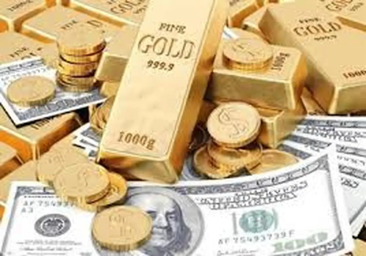 
قیمت طلا و سکه، امروز ۱۷ فروردین ۱۴۰۱+ جدول
 