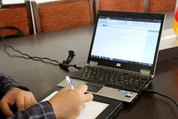 امتحانات پایان ترم جاری دانشگاه‌ها حتماً به صورت غیرحضوری برگزار می شود