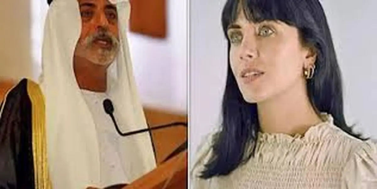   آزار جنسی | وزیر اماراتی متهم شد 
