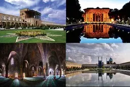خدمات مسافرتی و گردشگری |  برگزار ی سمپوزیوم یکصد سال گردشگری ایران