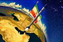 
«قاصد» اولین ماهواره‌بری بود که در خارج از پایگاه فضایی امام خمینی پرتاب شد