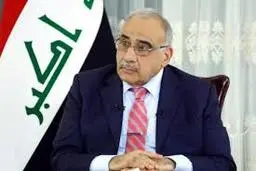 نخست وزیر پیشین عراق :انتقال چنین نامه ای به طرف ایرانی سخت است