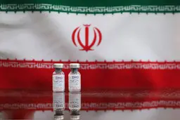 تولید میلیونی واکسن کرونا از خرداد