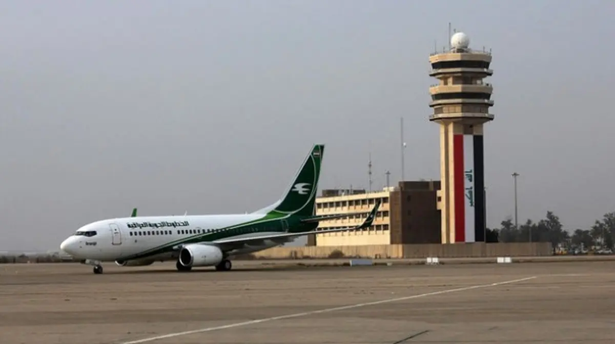 
محدودیتی برای صدور مجوز به شرکتهای هواپیمایی ایرانی وجود ندارد.
