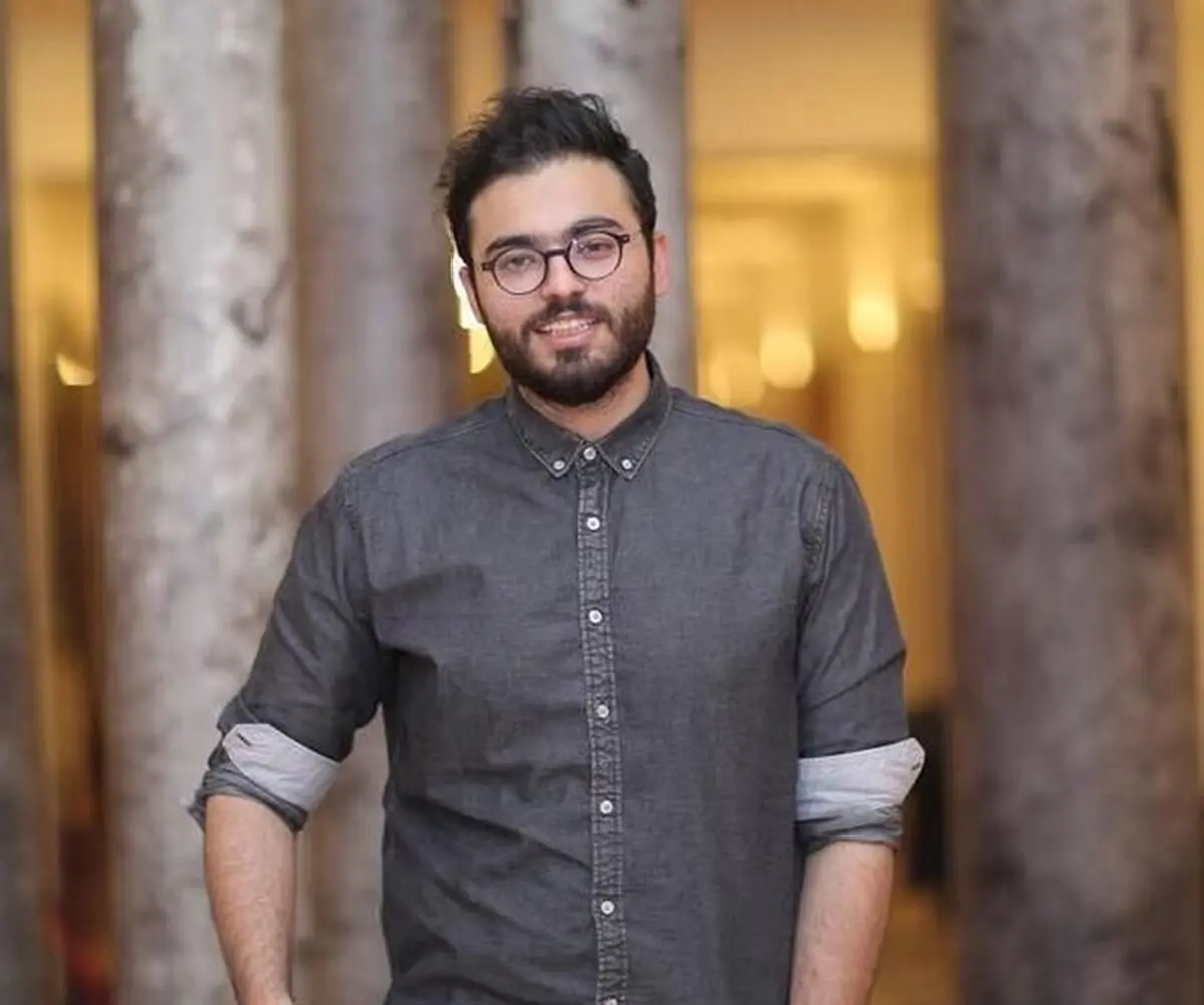 مراسم عقد مجری معروف تلویزیون روی آنتن زنده شبکه پنج برگزار شد!+ویدئو